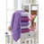 Lilas / mauve / blanc est en rupture de stock