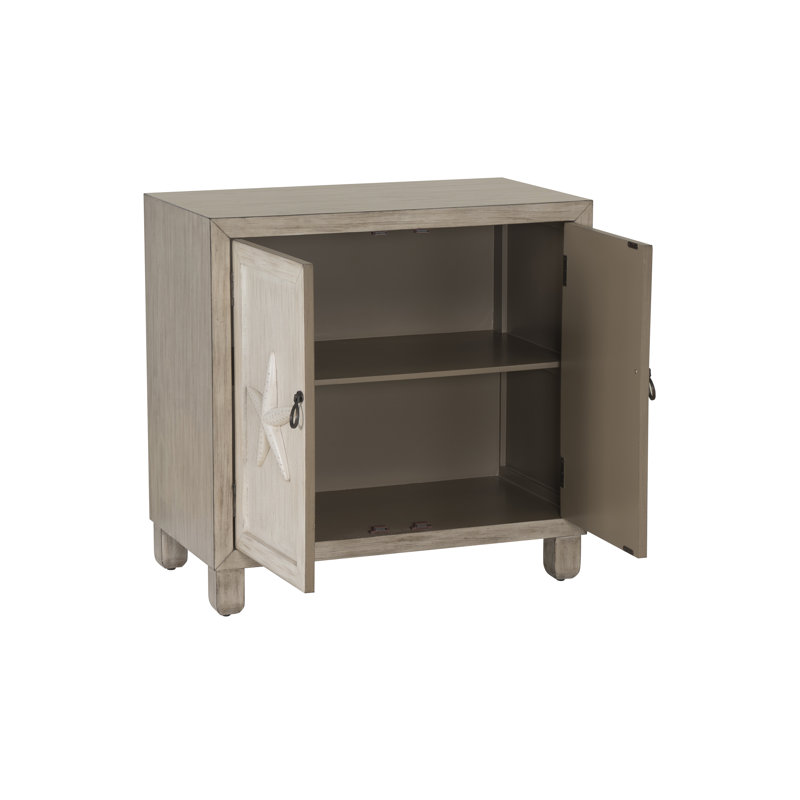 Armoire 2 portes Downer Starfish