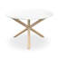 Darcus 6 - Person Dining Set-632748689