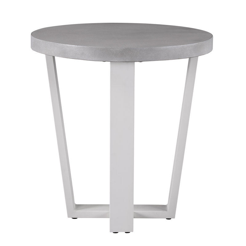 Table d'appoint Nightingale South Beach, 28"
