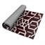 Tapis rouge intérieur et extérieur Trellis-56971403