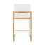 Tabouret de comptoir 26 po Fuji-1781745106-1781745108-1781745111
