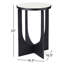Table de bout Jiana