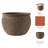 Hooge Traditional Pot Planter-254220955-254220954