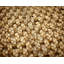 Abram Solid Colour Jute / Sisal Hand Woven Area Rug-20384283