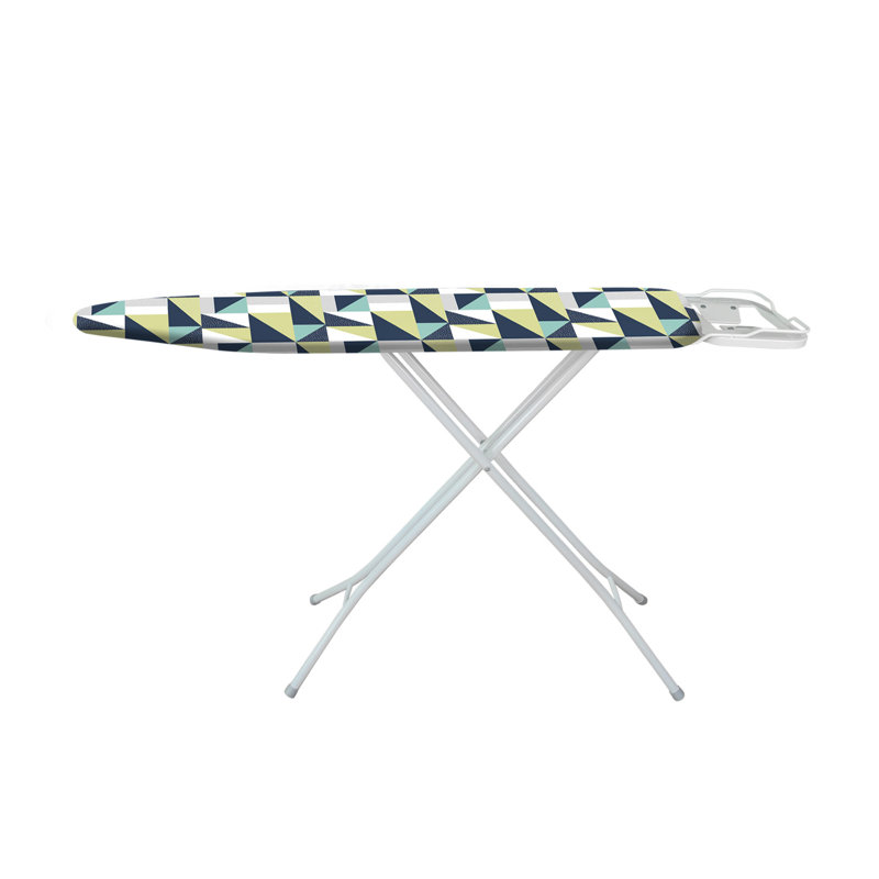 Freestanding Ironing Board, 31 cm x 117 cm  x 82 cm , Print 1