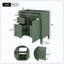 Meuble-lavabo 2 tiroirs Modern Modern-121088010-121088011