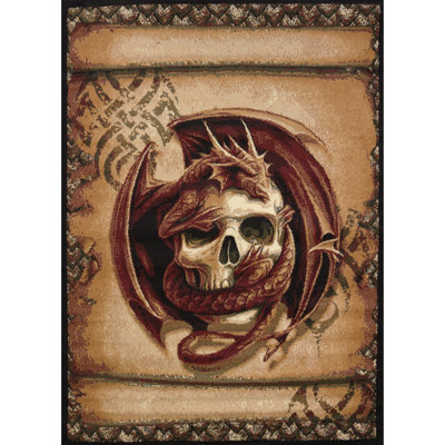 Rouillard Indoor Rug