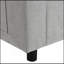 Canapé modulaire 86,5 po Chenille-1847952824