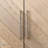 10.08" Centre Bar/Handle pull Multipack-98251656