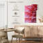 Harnek - pétales de rose pastel-108543876