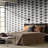 Arpeggio Rondo Provenzal 6" x 13" Porcelain Patterned Wall & Floor Tile