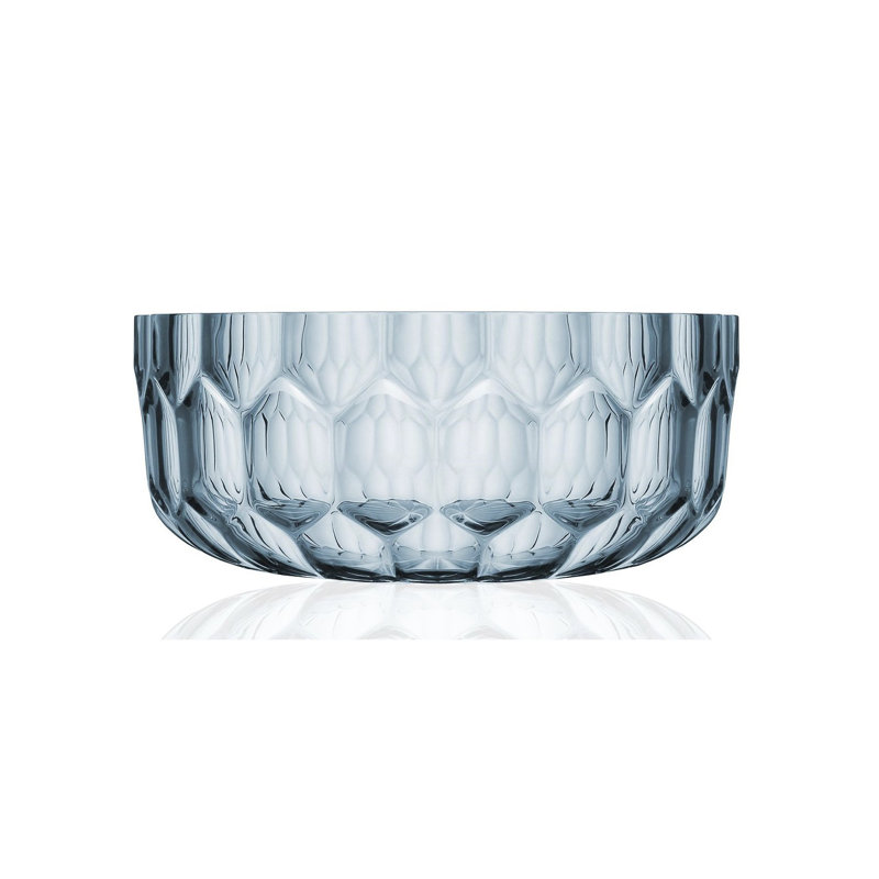 Bol à servir Jellies, Bleu clair