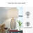 Ladaija Glass Table Lamp