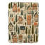 Rustic Art - 1 pièce Sherpa Premium-99153276
