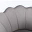 Chaise longue en velours 23,8 po-1266990846