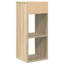 Adamsdale 34cm W Bookcase-1727667864-1725601779