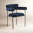 Bellport Curved Back Dining Chair-93949677