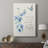Spring Botanical I -Gallery Wrapped Cavas-1715943394