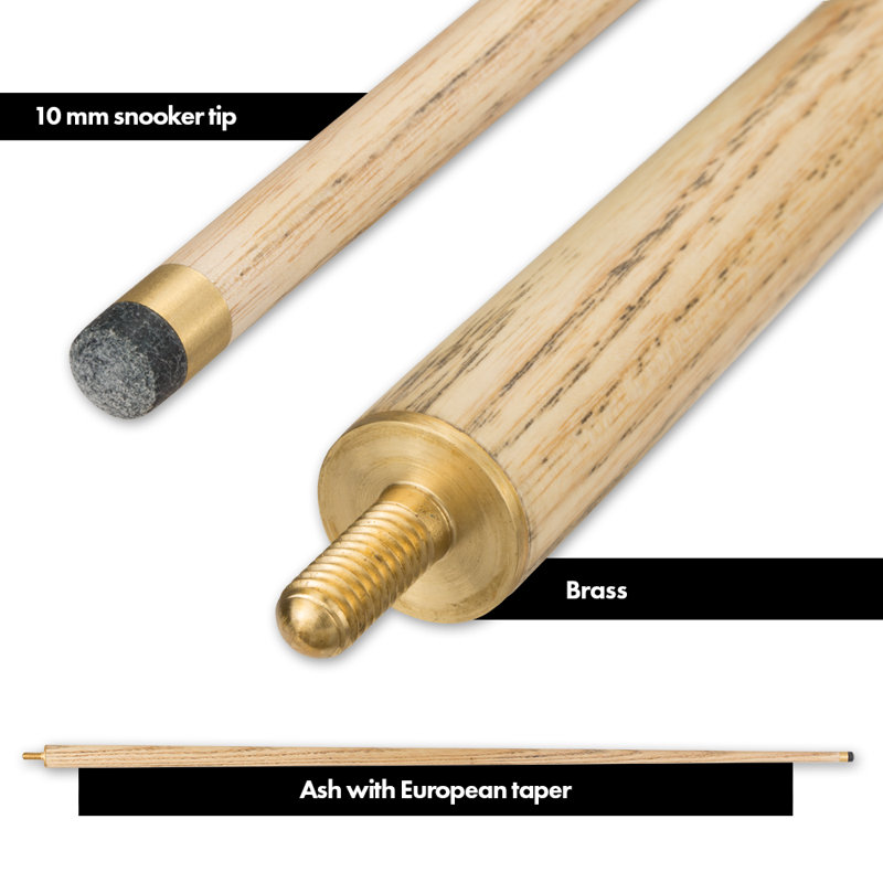 59" Pool Cue, 17
