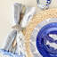 Fish Metal Napkin Ring