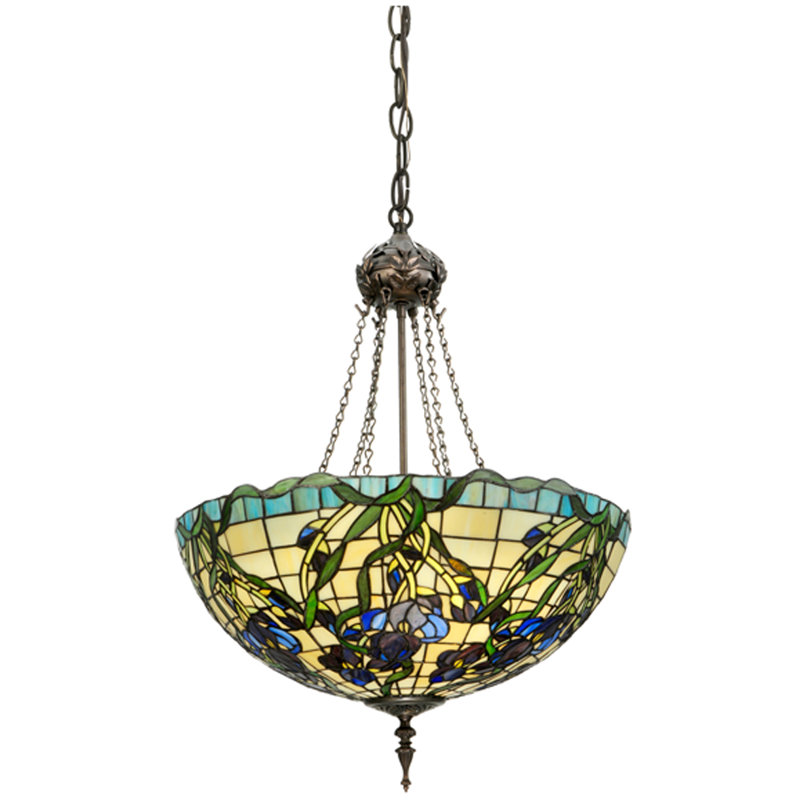 3 - Light Pendant