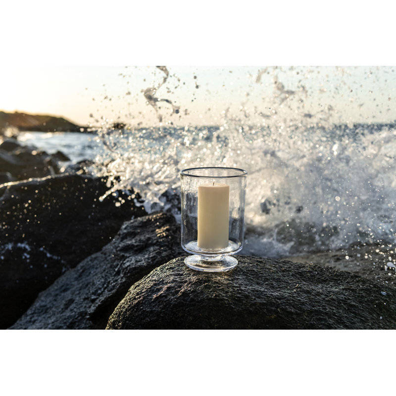 Nantucket Hurricane, Large