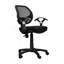 Chaise de bureau en filet Midback