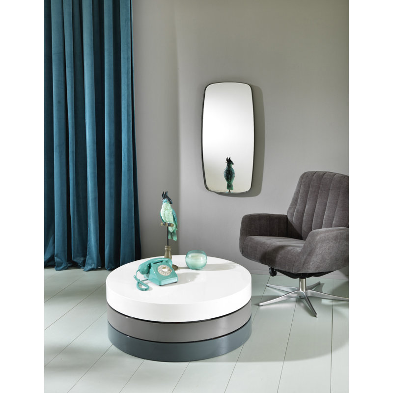Riek Coffee Table with Storage