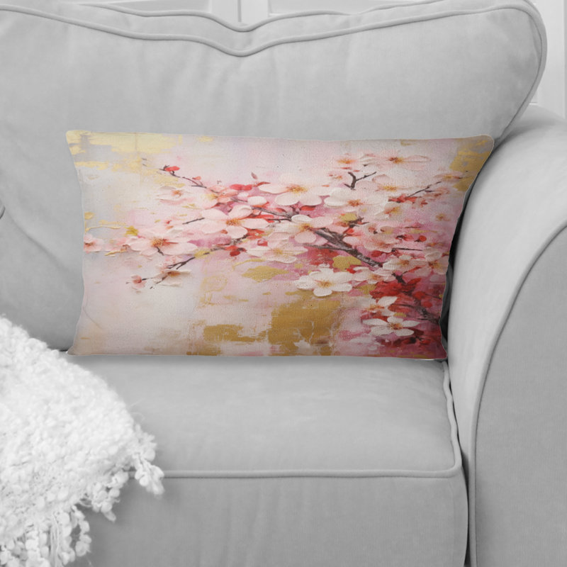Coussin Apple Blossom Harmony VI