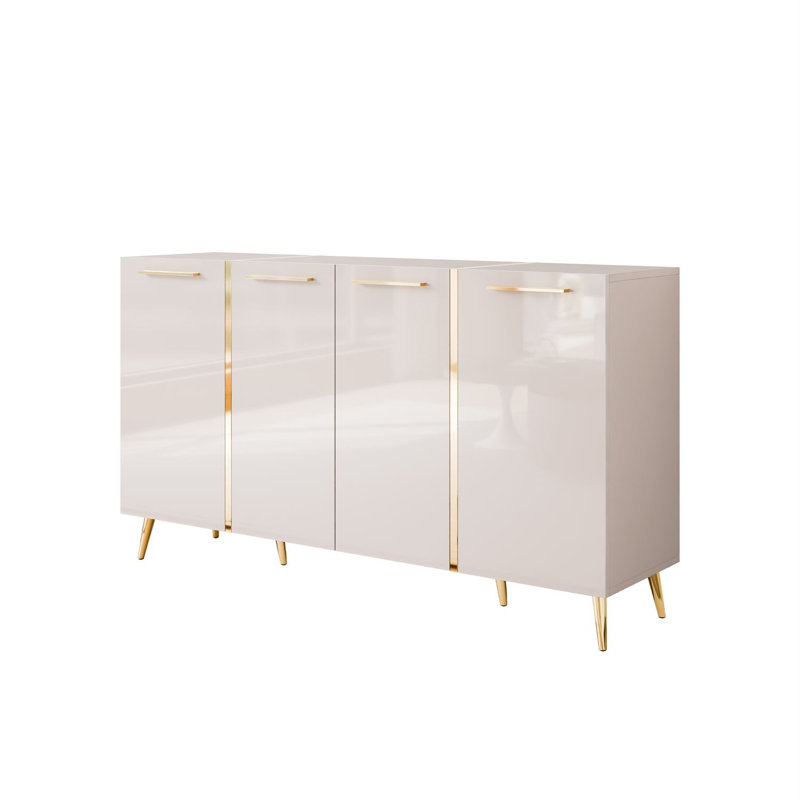 158cm Sideboard