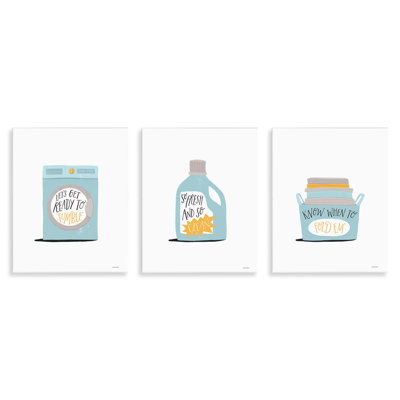  «Minimal Laundry Expressions» par Rachel Nieman