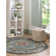 Alresford Oriental Indoor Rug