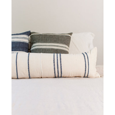 Housse de coussin lombaire Ribbons