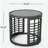 TATIANA SIDE TABLE