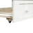 Twin Wooden Daybed With Trundle Bed-153044486