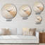 Horloge murale Andreona-1825130663