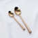 Couverts Tamarick