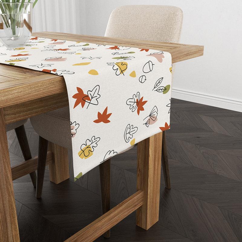Treutlen Table Runner
