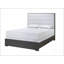 Mobilier de chambre à coucher 1pc-937021435