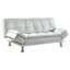 Canapé-lit tapissier 72,6 po Peniel-2079804631