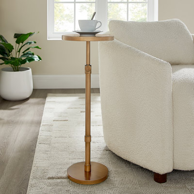 Table d'appoint Meraux