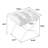 Lazy Chair With Ottoman-1227383868