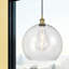 Luminaire suspendu simple à 1 lumière Ralph-86622926-86622923-86622921