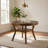 30.98 " Round Dining Table-1387142343