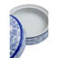Pinellas Ceramic Decorative Box