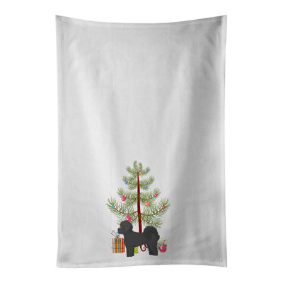 Cotton Tea Towel Kitchen Towel