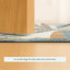 Tapis abstrait lavable à la machine intérieur / extérieur ACN2838-186240436-186240439