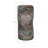 16" Dimpled Alabaster Finish Vase, Multi-1409851665