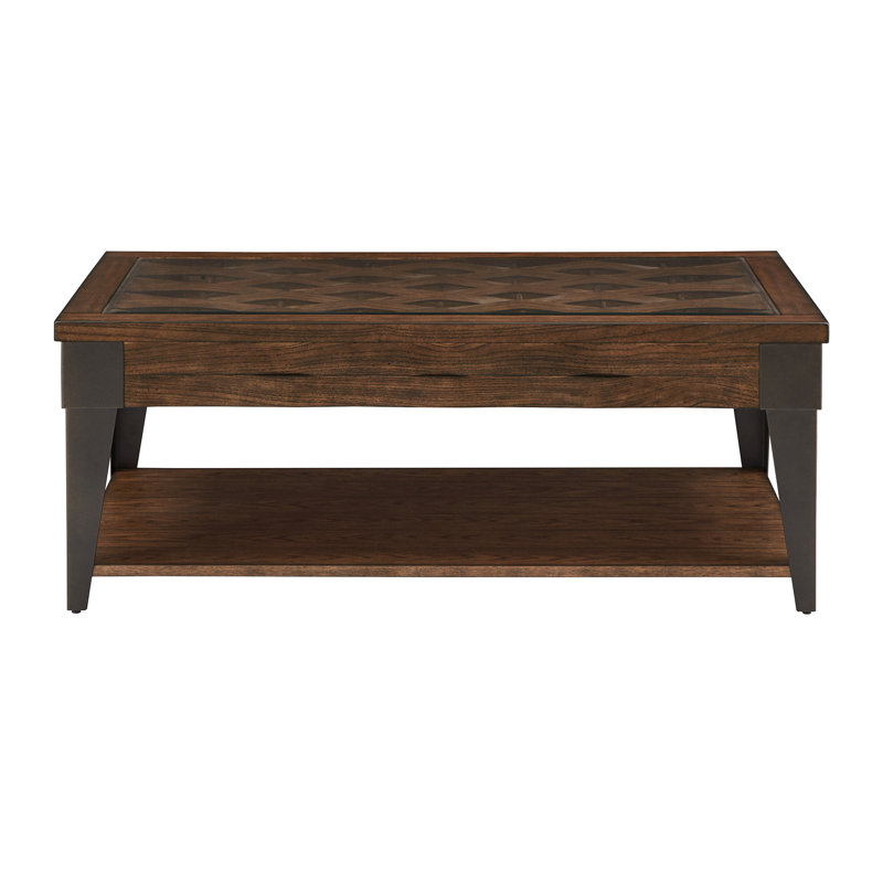 Table basse Reasor